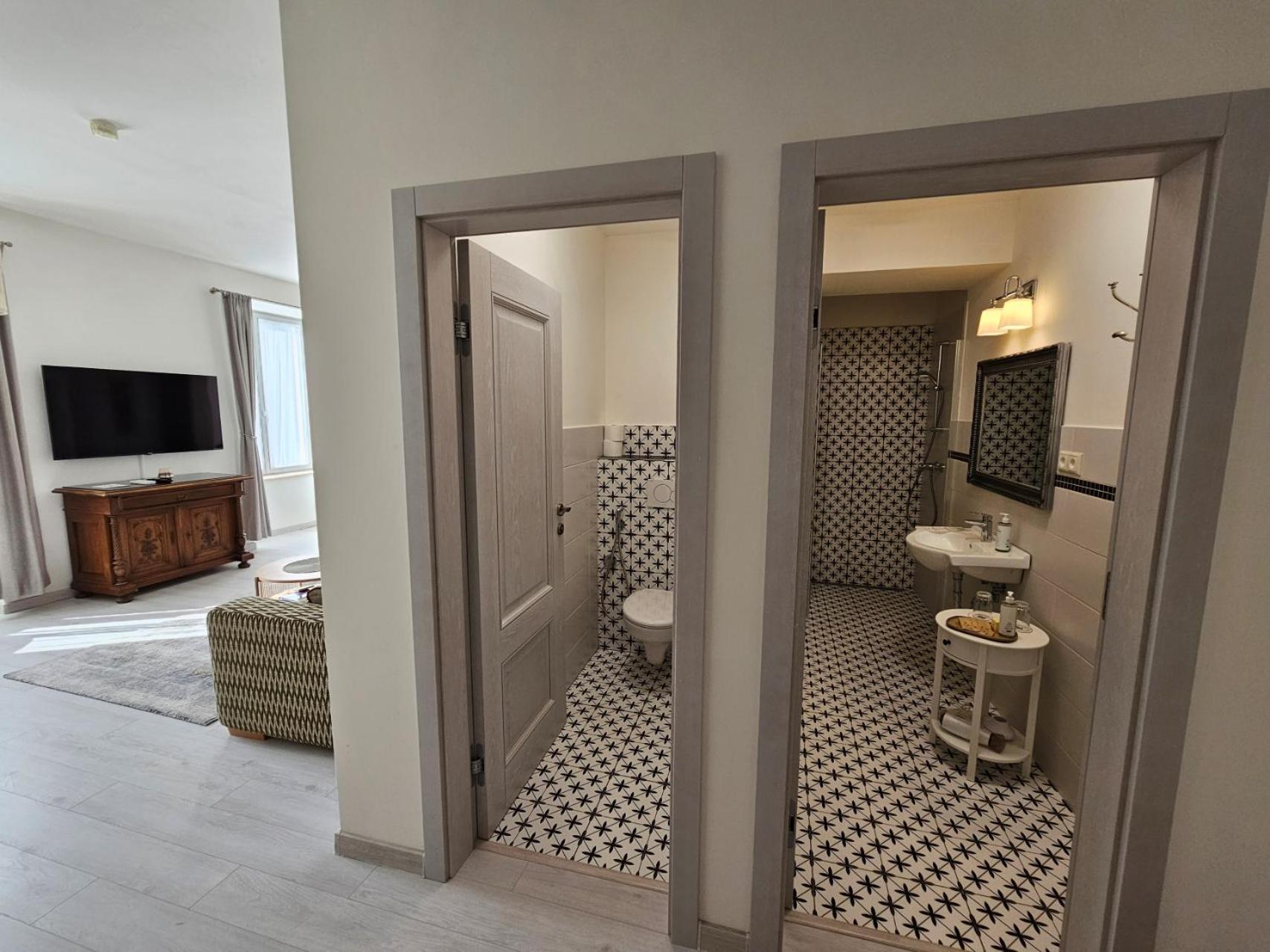 Arkady Hof Hotel Stupava Room photo