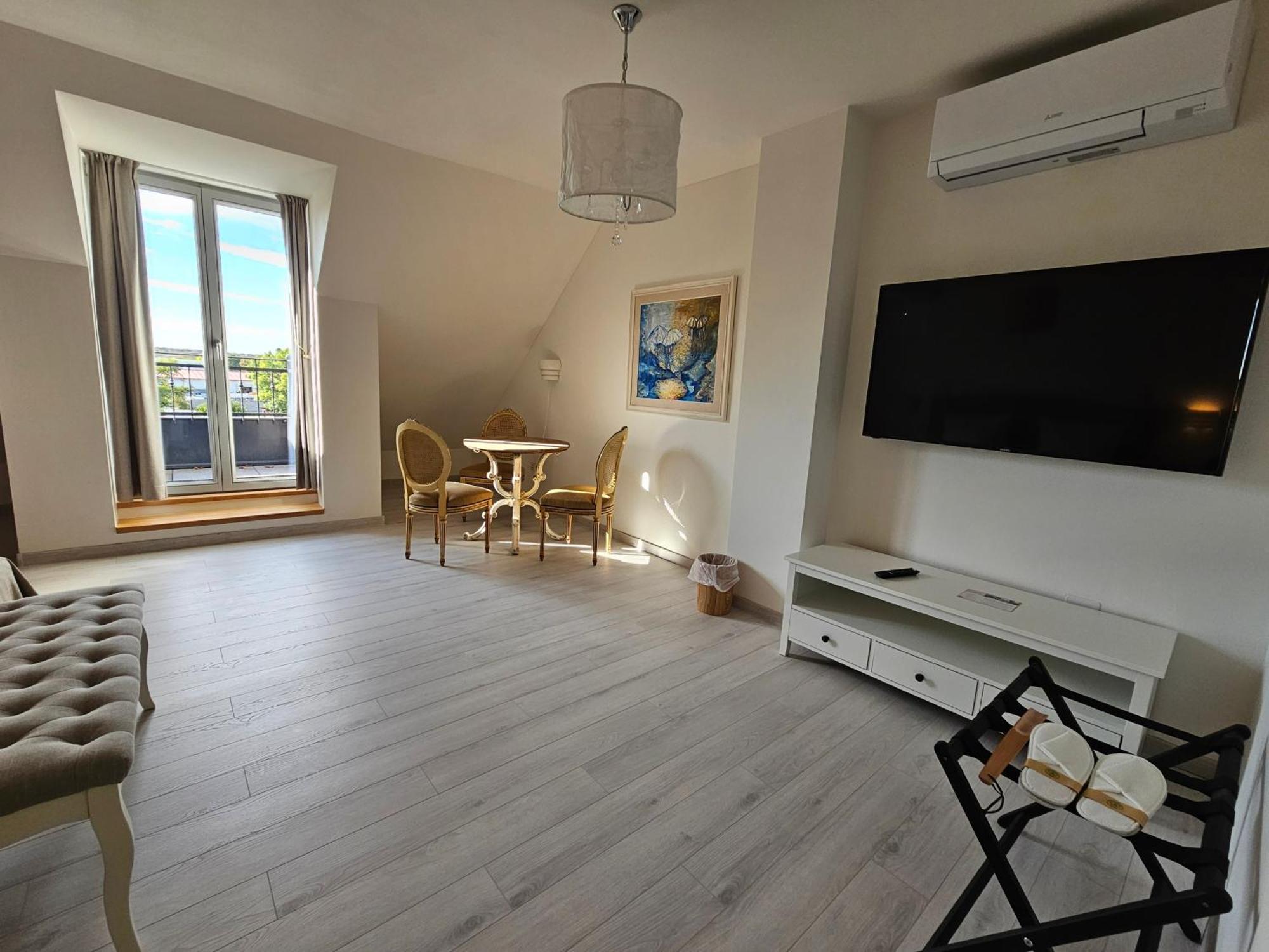 Arkady Hof Hotel Stupava Room photo